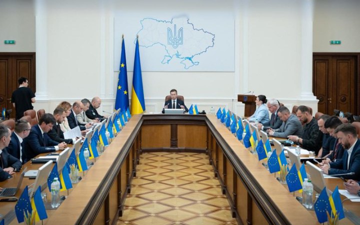 Уряд повторно схвалив проєкт Митного кодексу і подав його до парламенту
