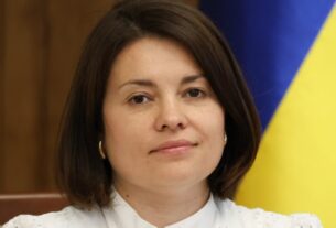 Карнаух: ДПС працює над тим, щоб більше громад запровадили туристичний збір