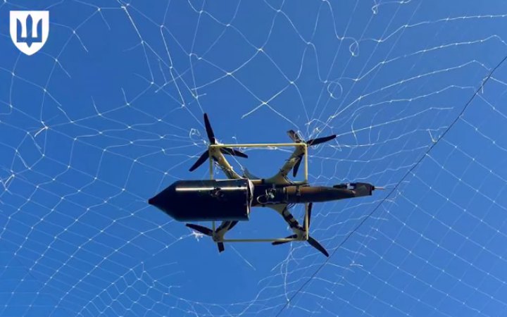 Уряд додатково виділить 70 млн грн на антидроновий захист вулиць та доріг у Сумах