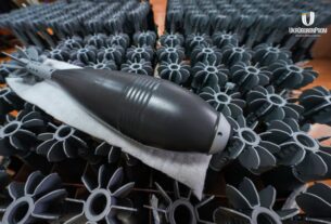 Українські підприємства ОПК отримали понад 10 мільярдів гривень пільгових кредитів