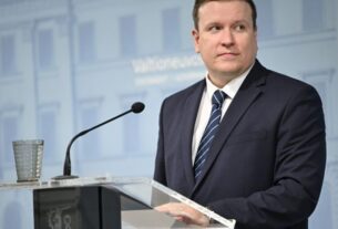 ​Фінляндія виділить 28,5 млн євро на енергетичний проєкт для України