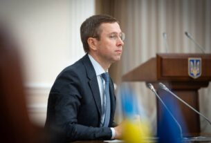 Корецький: Прифронтові громади отримають 2,3 млрд грн дотацій
