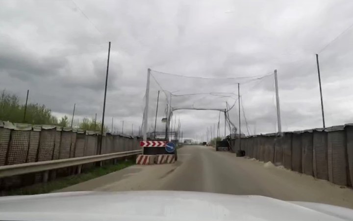 Уряд виділив 70 млн гривень на антидроновий захист логістичних маршрутів Сумщини
