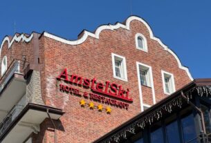 Фонд держмайна готує до продажу конфіскований у Буковелі готель «AmstelSki»