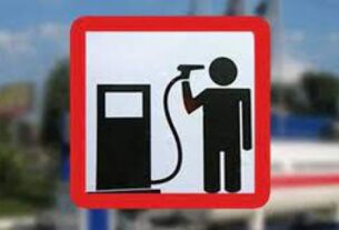 Reuters: у Росії почалася нова хвиля дефіциту бензину