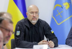 В Міненергетики розповіли про ситуацію з електропостачанням на Херсонщині