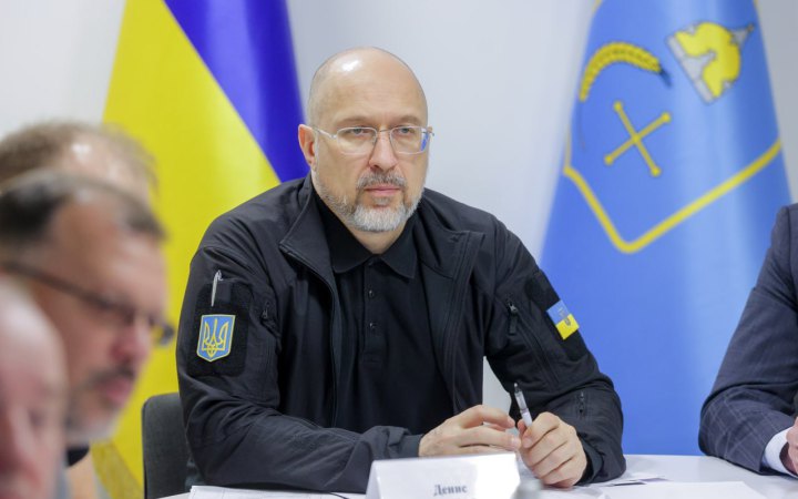 В Міненергетики розповіли про ситуацію з електропостачанням на Херсонщині
