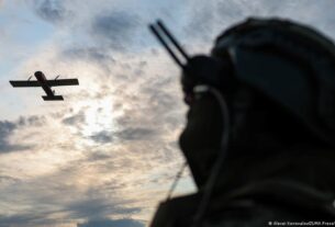 У Херсоні російські дрони вбили двох жінок