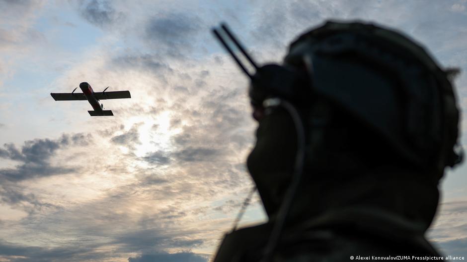 У Херсоні російські дрони вбили двох жінок