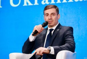 Лубінець: Одещина - лідер за порушенням з боку ТЦК