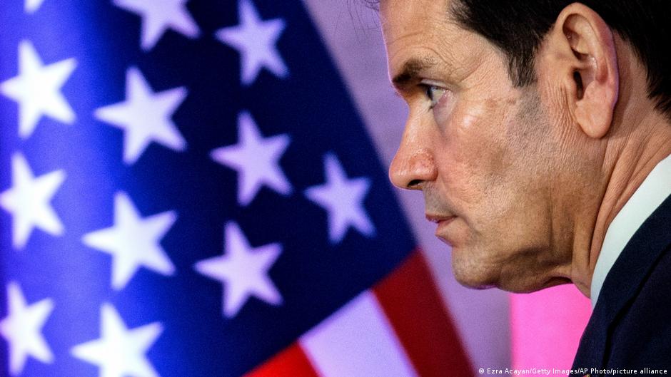 Рубіо: США активізують мирні зусилля щодо України