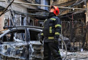 Російські удари по Сумах та Одещині: четверо загиблих