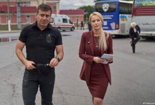 Лубінець: У Росії знайдено 79 зниклих безвісти військових