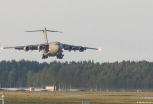 Трамп: Глава ЦРУ обговорював з розвідкою РФ війну в Україні