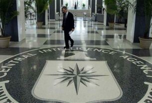 Директор ЦРУ запропонував організувати переговори Трампа, Зеленського та путіна – Axios