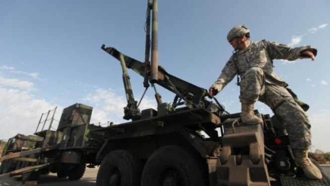 США продовжують переговори про виробництво перехоплювачів Patriot в Україні – Reuters