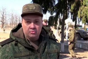 У результаті вибуху у москві могла постраждати донька генерала – ЗМІ
