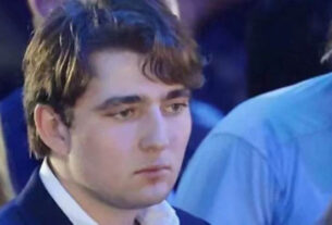 В Ірані показали відео стеження за сином Трампа й пообіцяли $10 млн за нього