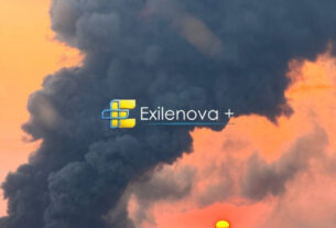 Дрони атакували одразу три великі склади Ozon на території рф