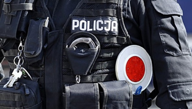 У Польщі сталася пожежа на заводі виробника дронів