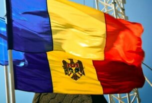 росія сім разів за кілька днів атакувала дунайські порти України, запустивши понад 100 дронів – Румунія