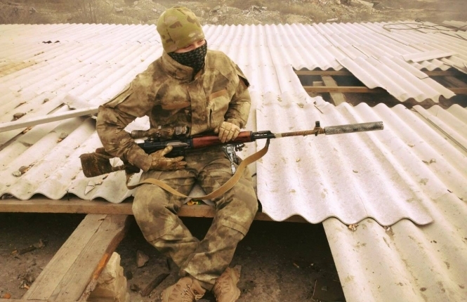 російська ППО збила дрон над пляжем у Геленджику: загинули шестеро людей
