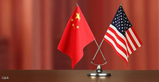 США вимагають від 35 країн визначитися у протистоянні з Китаєм за лідерство у сфері ШІ