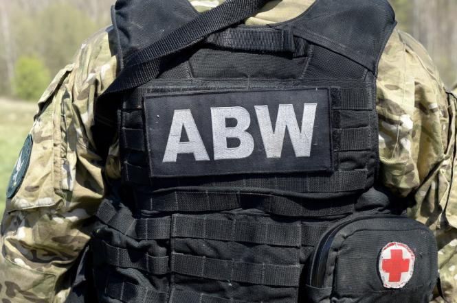 У Варшаві затримали українця за спробу замаху на представника оборонної промисловості України
