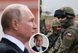 росія може випробувати НАТО війною. Поразка може закінчитися її розпадом – Майкл Рубін