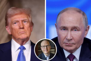 Трамп і путін – обоє помиляються. Вони не можуть виграти свої війни – Макс Бут