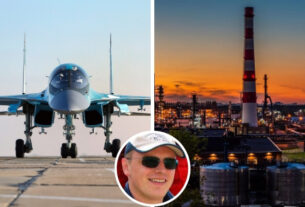 Дієта ВКС: менше польотів, більше трубопроводів. Українські удари позбавляють пального російську бойову авіацію – Том Купер