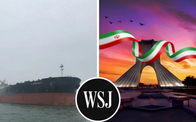 США розслідують кібератаки на танкери. Слід веде до Ірану – Wall Street Journal