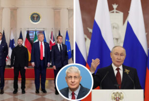 Провал наративу. У росії та Заходу проблема з тим, як розповідати історію війни – Томас Кент