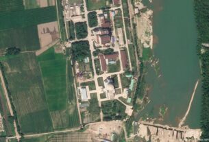 КНДР збудувала нову установку зі збагачення урану - МАГАТЕ