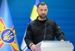 Міноборони: Україна закликає партнерів профінансувати виробництво дронів і передати ракети для ППО