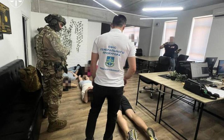 ​Зеленський розповів про свої два законопроєкти щодо заборони шахрайських кол-центрів і захист банківських рахунків
