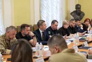 Корецький: У 2027 році на підтримку ветеранів планують спрямувати 18,5 млрд гривень