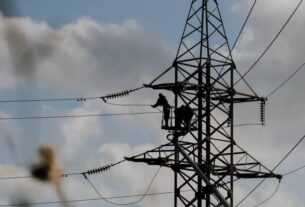 Завтра відключень електроенергії в Україні не планують