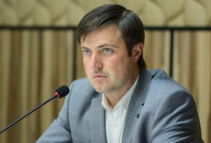 Висоцький: підстав збільшувати домашні запаси продуктів через удари РФ по складах немає