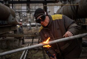 Німеччина додатково виділила 250 млн євро до Фонду підтримки енергетики України