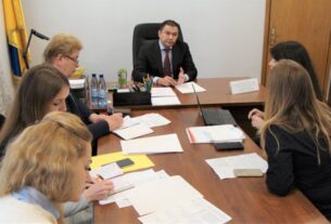 ​Голова Комітету Ради з екополітики: Питання експорту газу на сьогодні неактуальне