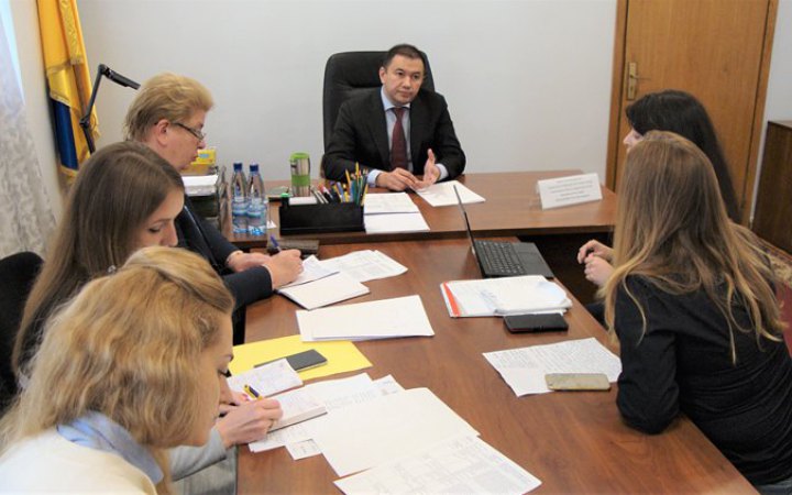 ​Голова Комітету Ради з екополітики: Питання експорту газу на сьогодні неактуальне