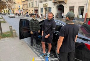 Державна податкова служба прокоментувала причетність свого працівника до розслідувань НАБУ і САП