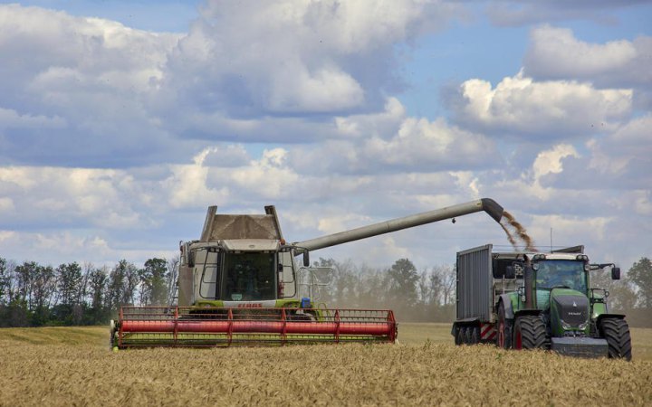 Уряд продовжив строки розрахунків за експорт агропродукції