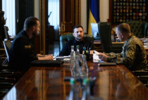 Україна успішно випробувала ще один перехоплювач російських реактивних дронів