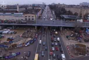​Верховний суд підтвердив, що підрядник реконструкції Шулявського моста має повернути мільярд гривень до бюджету
