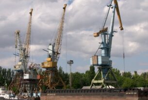 Мінагрополітики: Україна експортувала 1,6 млн тонн агропродукції з початку вересня