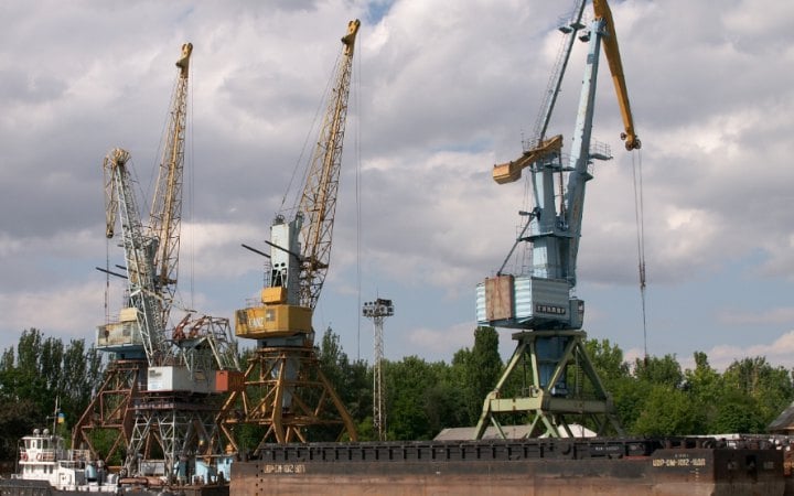 Мінагрополітики: Україна експортувала 1,6 млн тонн агропродукції з початку вересня