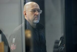 Шмигаль: українські спецслужби отримали детальний план російських атак на енергетику