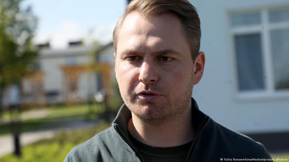 Підозра Кривоносу: "Укрпошта" хоче пояснень ОГП про лист